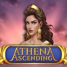 Athena Ascending – slot by Play’n GO, featured at amunrakazino.com