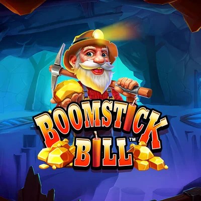 Boomstick Bill – slot by High Limit Studio, featured at amunrakazino.com