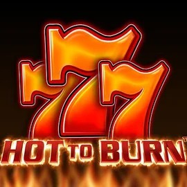 Play the Hot To Burn slot by Pragmatic Play on AmunRa Casino