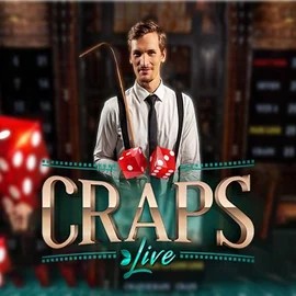 Live Craps online slot from Evolution – play at amunrakazino.com