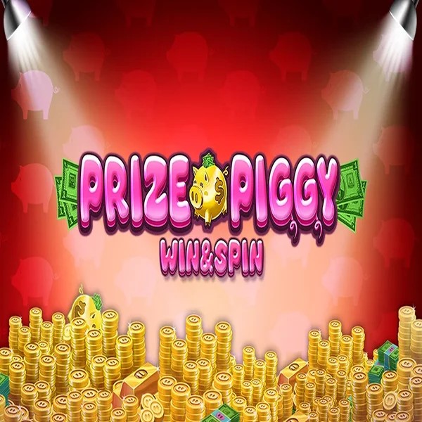 Play Prize Piggy Win & Spin slot by Inspired Gaming on amunrakazino.com