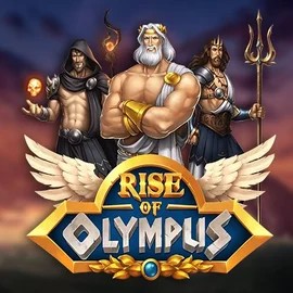 Play Rise of Olympus slot by Play’n GO on amunrakazino.com