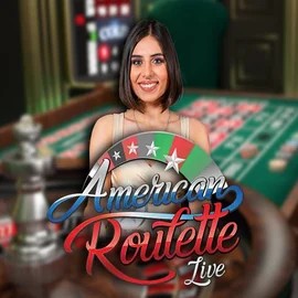 Play the American Roulette (Evolution) slot by Evolution on AmunRa Casino