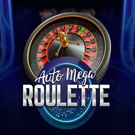 Try Auto Mega Roulette slot by Pragmatic Play on amunrakazino.com – logo image