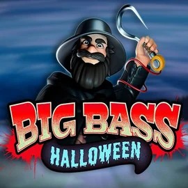 Play Big Bass Halloween slot by Pragmatic Play on amunrakazino.com