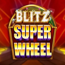 Play Blitz Super Wheel slot by Pragmatic Play on amunrakazino.com
