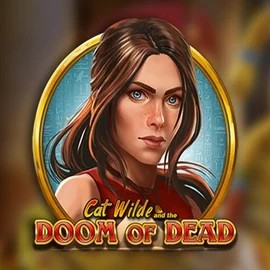 Play Cat Wilde and the Doom of Dead slot by Play’n GO on amunrakazino.com