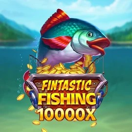 Play the Fintastic Fishing slot by Foxium on AmunRa Casino