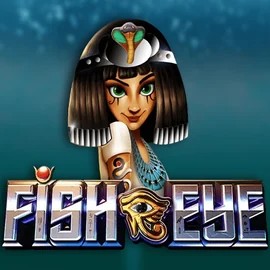 Fish Eye – slot by Pragmatic Play, featured at amunrakazino.com
