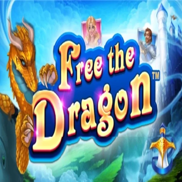 Free the Dragon slot visual from Playtech available on amunrakazino.com