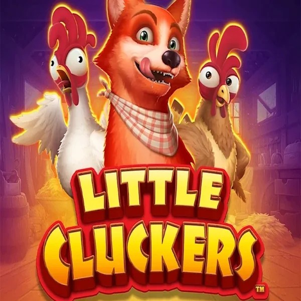 Little Cluckers – slot by Greentube, featured at amunrakazino.com