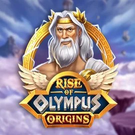 Rise of Olympus Origins online slot from Play’n GO – play at amunrakazino.com