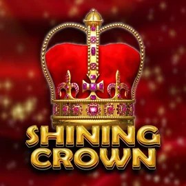 Play Shining Crown slot by Amusnet Interactive on amunrakazino.com