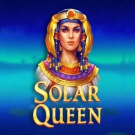 Solar Queen – slot by Playson, featured at amunrakazino.com