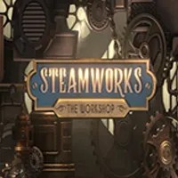 Play Steamworks The Workshop slot by Peter &amp; Sons on amunrakazino.com