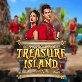 Treasure Island online slot from Pragmatic Play – play at amunrakazino.com