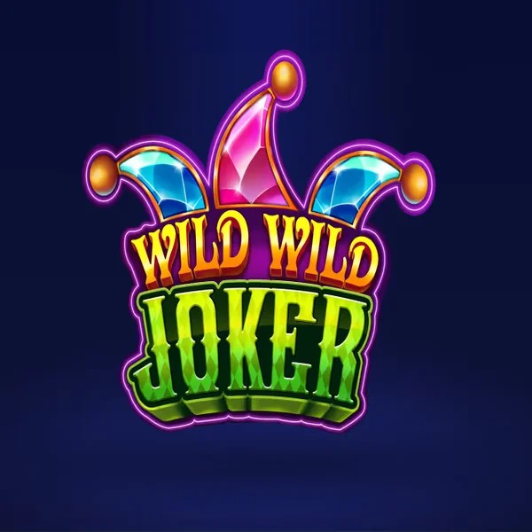Wild Wild Joker casino game by Pragmatic Play – featured logo at AmunRa Casino